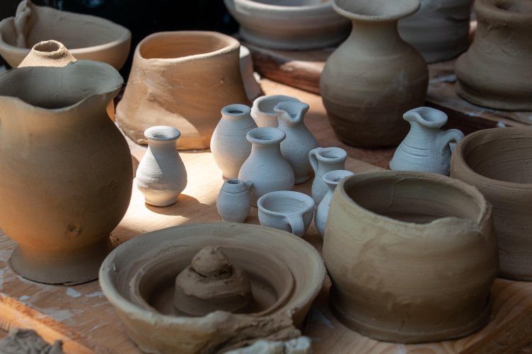 warsztaty ceramiczne